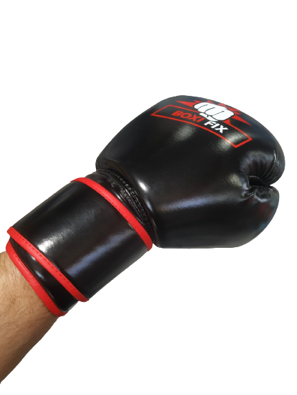 כפפות איגרוף מקצועיות 12OZ תוצרת BOXIFIX