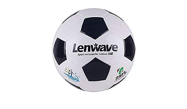 כדור כדורגל מידה 4 LENWAVE