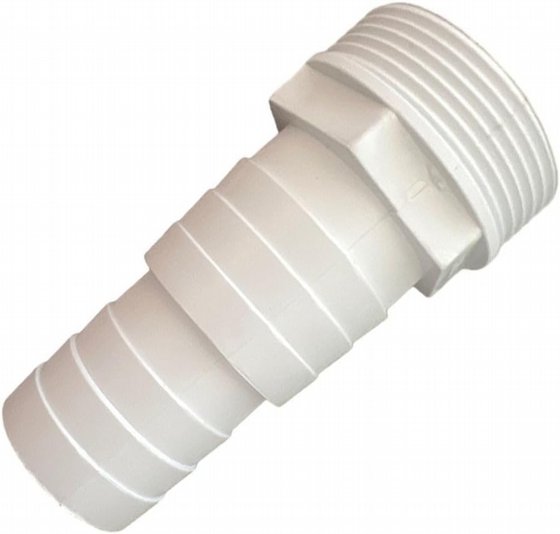 מעבר שן הברגה 1.5 אינץ' למשאבות חול PACIFIX