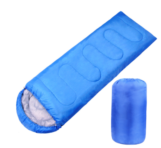 שק שינה סטנדרטי PACIFIX Basic Blue