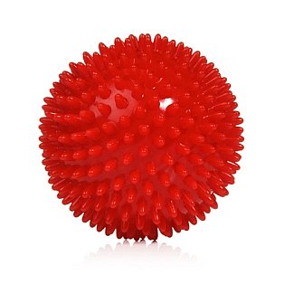 כדור תחושה קשיח עם זיזים 9 ס"מ PACIFIX