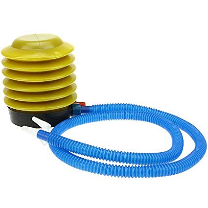 משאבה לניפוח כדור פילאטיס PACIFIX
