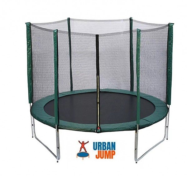 טרמפולינה 1.8 מטר 6 פיט URBAN JUMP 6FT PRO