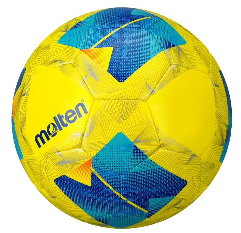 כדורגל מולטן 5 TPU דגם MOLTEN F5N1000