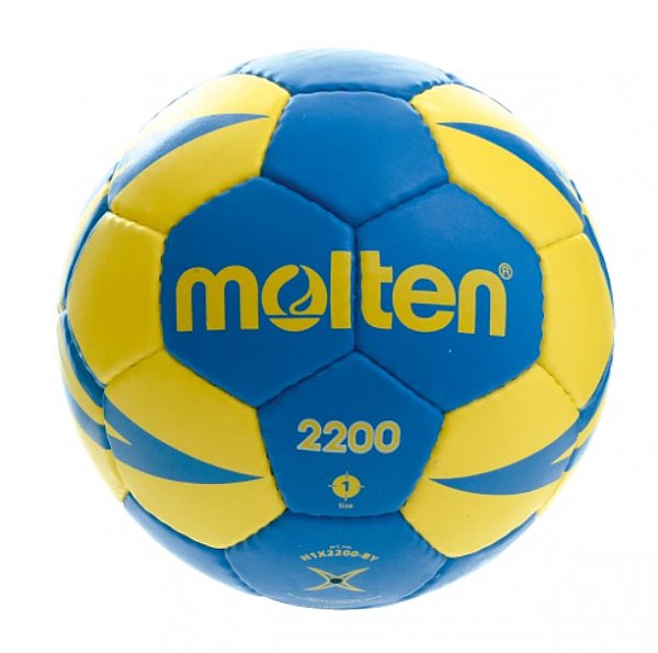 כדור יד מולטן דמוי עור MOLTEN כדוריד גודל 01