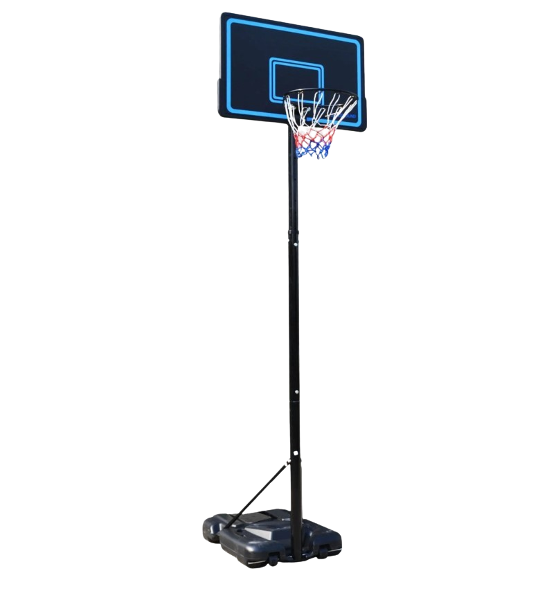 מתקן סל עד גובה 3.05 מטר מקצועי לחצר DUNK PRO M019