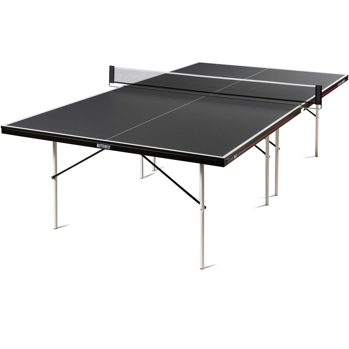 טניס שולחן פינג פונג פנים מתקפל Butterfly Timo Boll Joylite