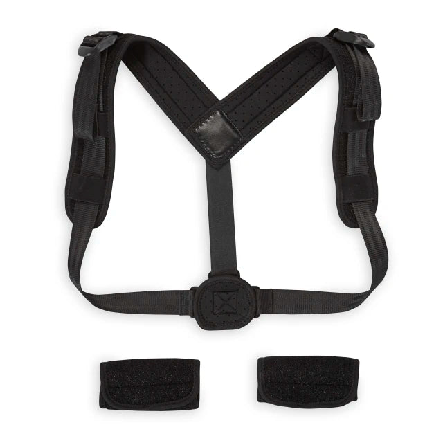 חגורת תמיכה ויישור יציבה RESTORE POSTURE CORRECTOR