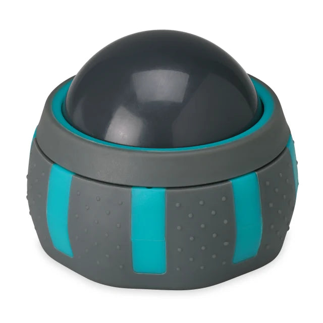 רולר עיסוי רב תכליתי - RESTORE SURE-GRIP MASSAGE ROLLER