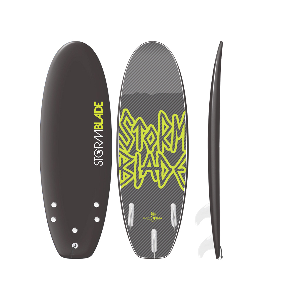 גלשן 10'4 Storm Blade