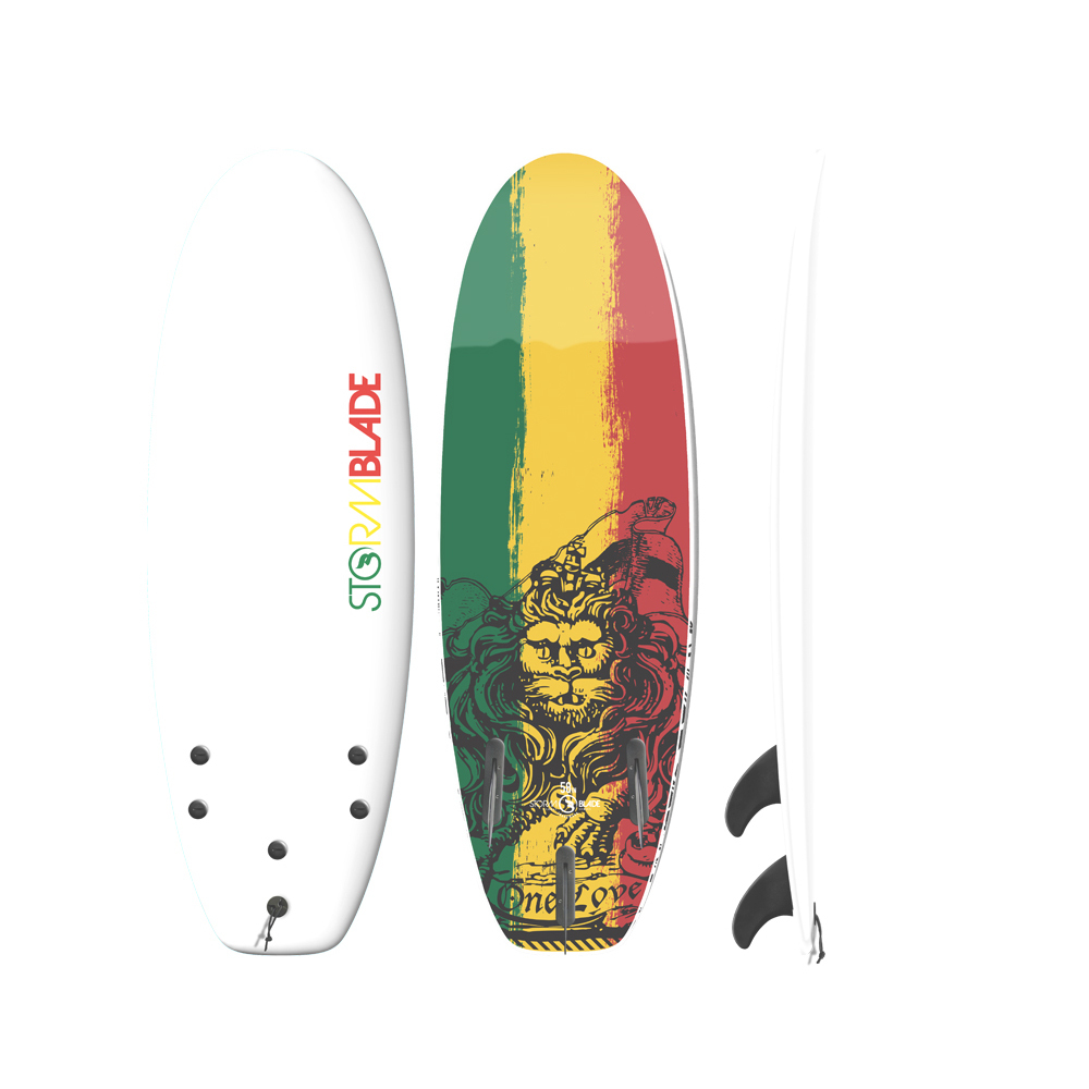 גלשן 10'4 Storm Blade דגם FS-1000