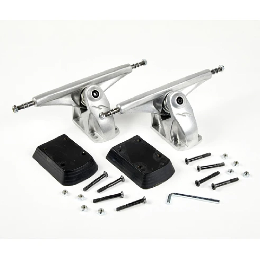 ציר לסקייטבורד המבורדס 200 מ"מ HST Truck Set