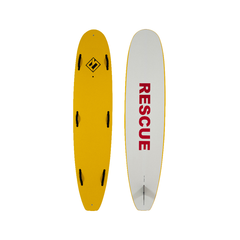גלשן הצלה פוקוס Focus Rescue 10'0