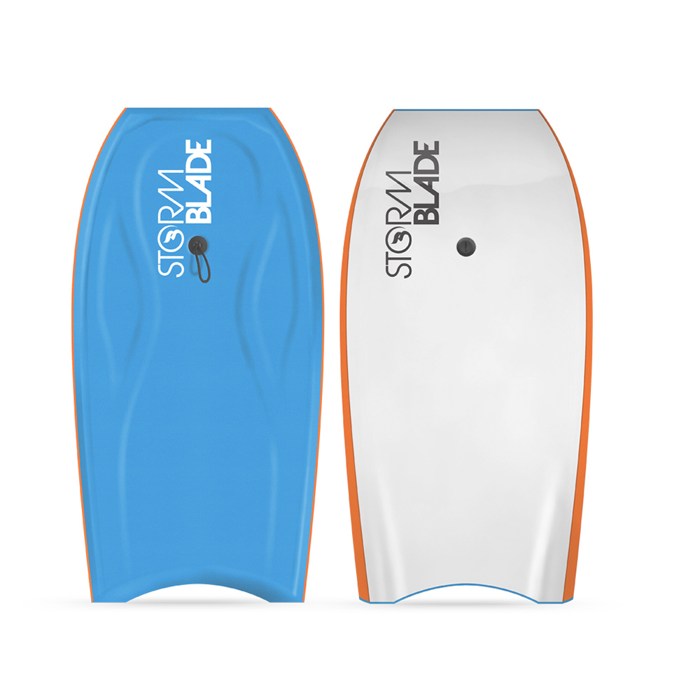 בוגי גדול "42.5 Storm Blade Bodyboard