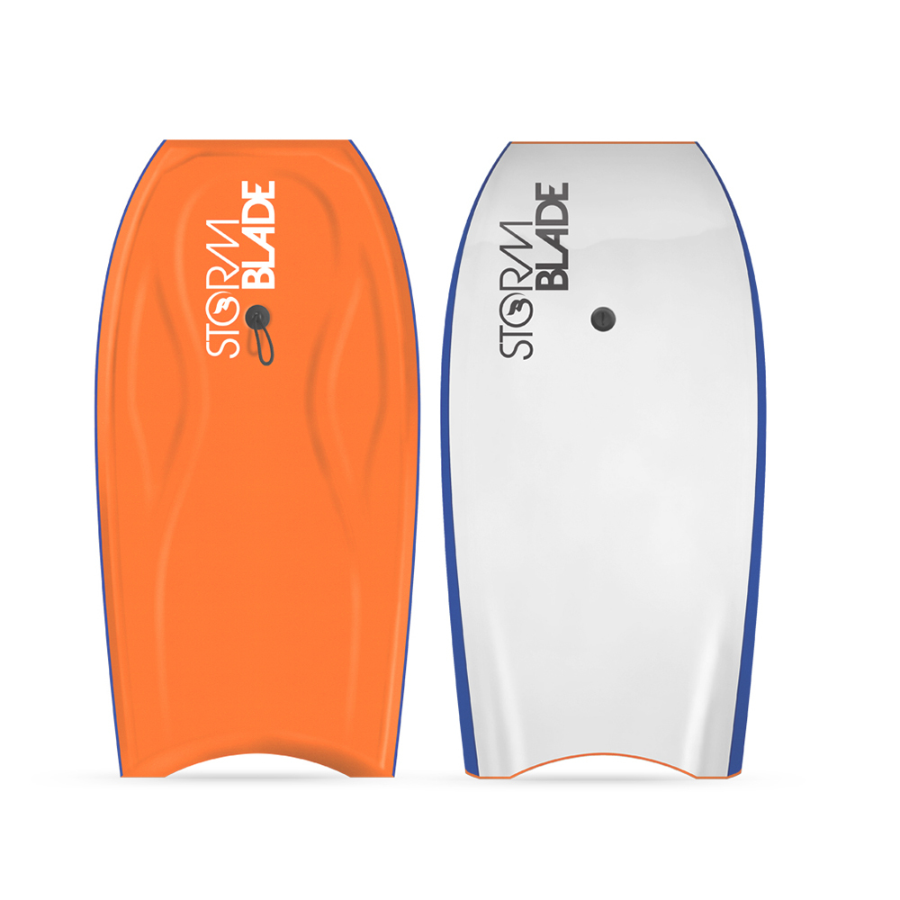 בוגי גדול "42.5 Storm Blade Bodyboard דגם FS-1040