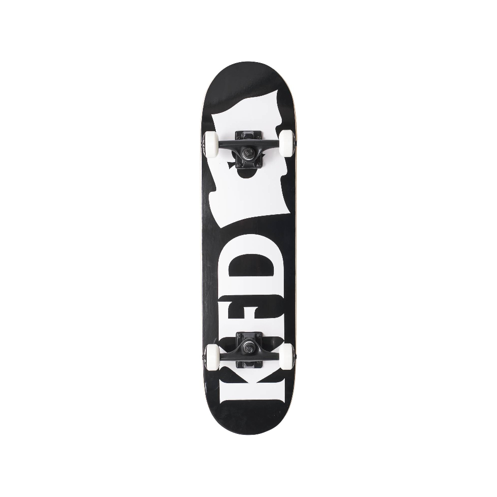 סקייטבורד KFD STREET COMPLETE