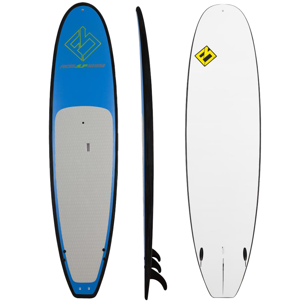 סאפ Soft Premium 10'6