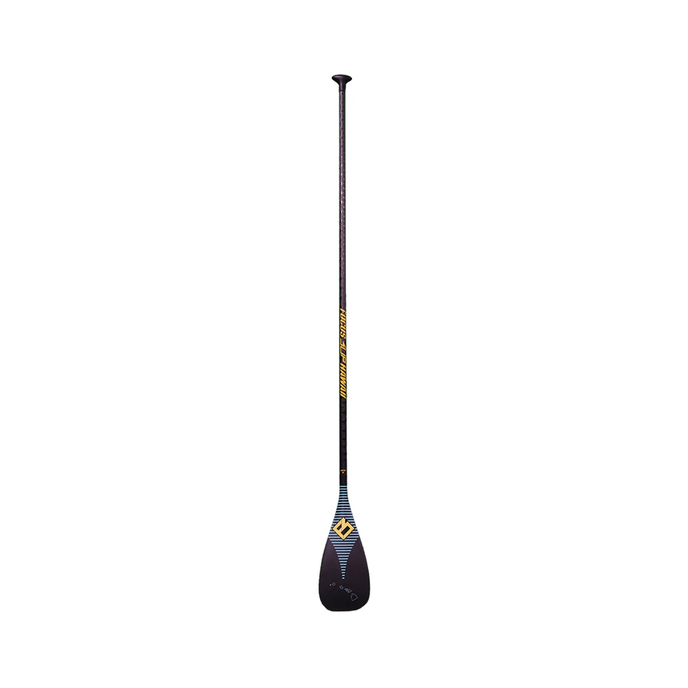פוקוס גלשנים משוט 100% קרבון פרימיום Focus Carbon Paddle דגם FS-4012
