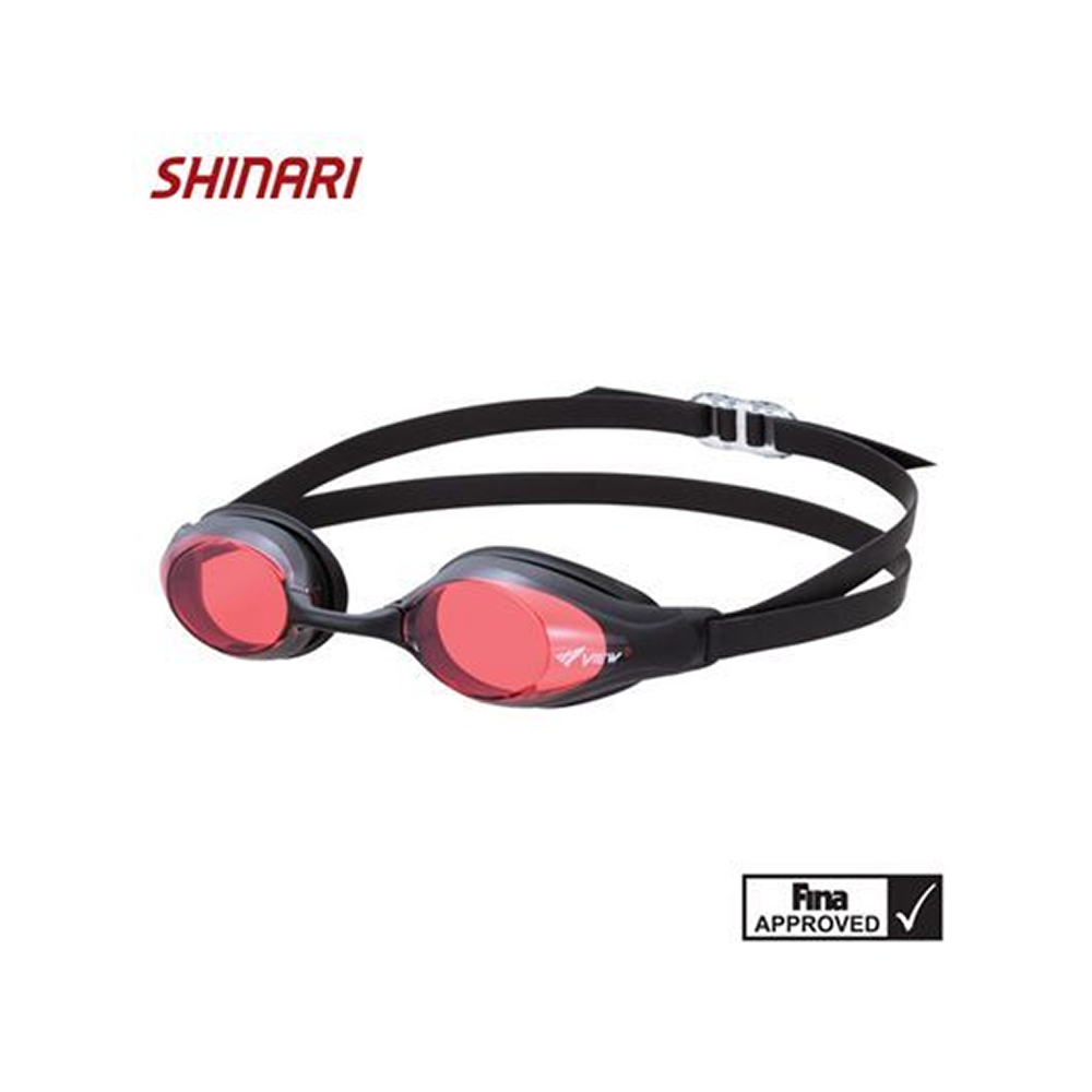 משקפי שחיה Tabata View Shinari V-130a
