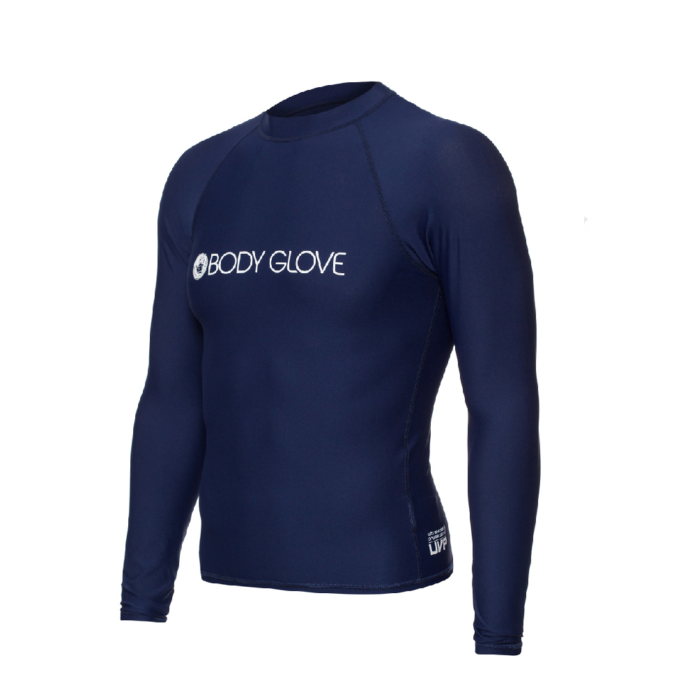 חולצת לייקרה Basic ארוכה BODY GLOVE
