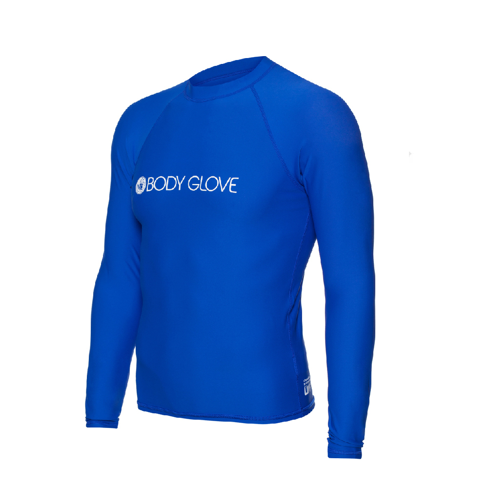 חולצת לייקרה Basic ארוכה BODY GLOVE דגם FS-5016