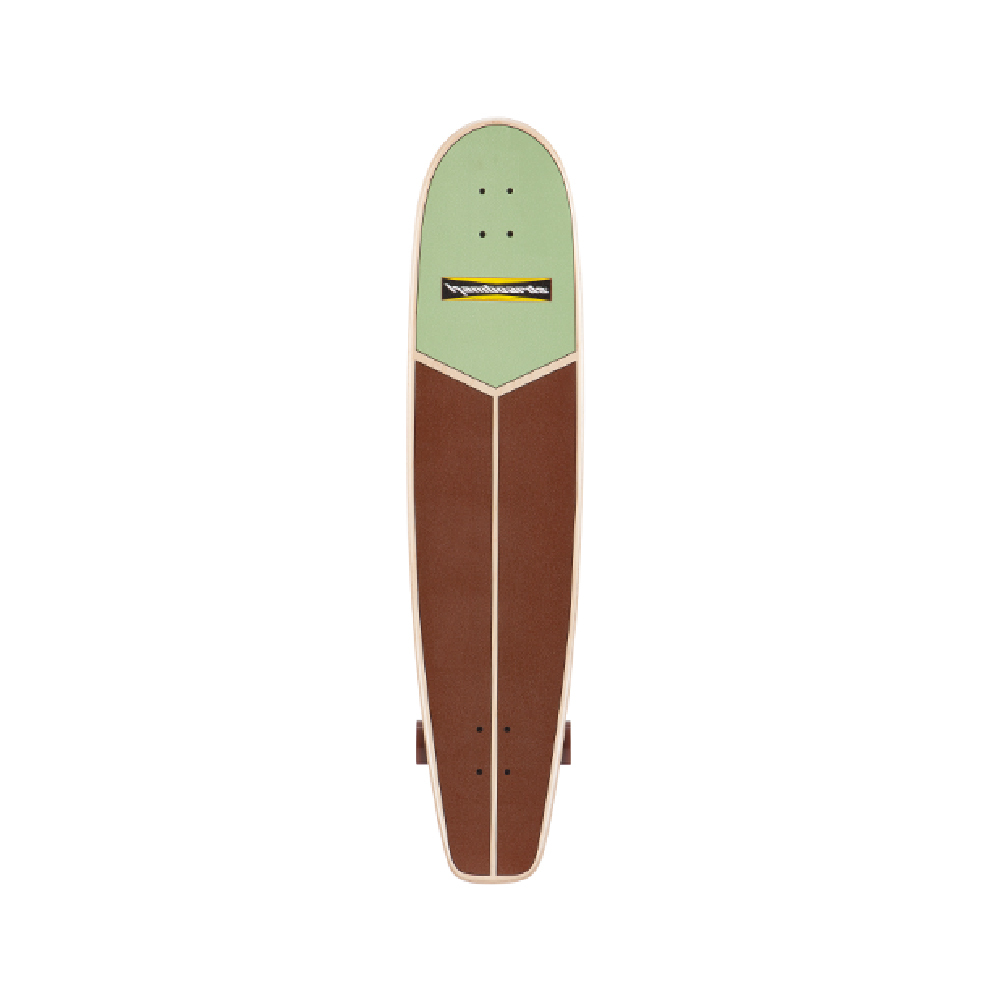 סקייטבורד המבורד H.Hop Mint Chocolate