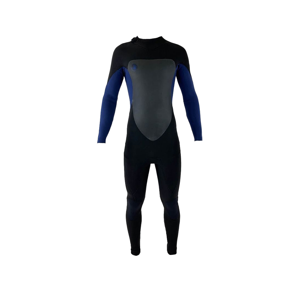 חליפת גלישה לגברים Body Glove Phoenix Back Zip FullSuit 4/3