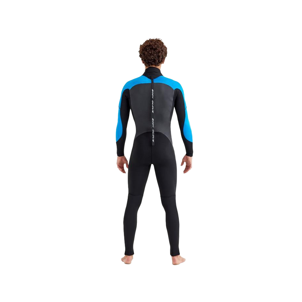 חליפת גלישה לנוער Body Glove Phoenix Back Zip FullSuit 3/2 דגם FS-BGPB-J32