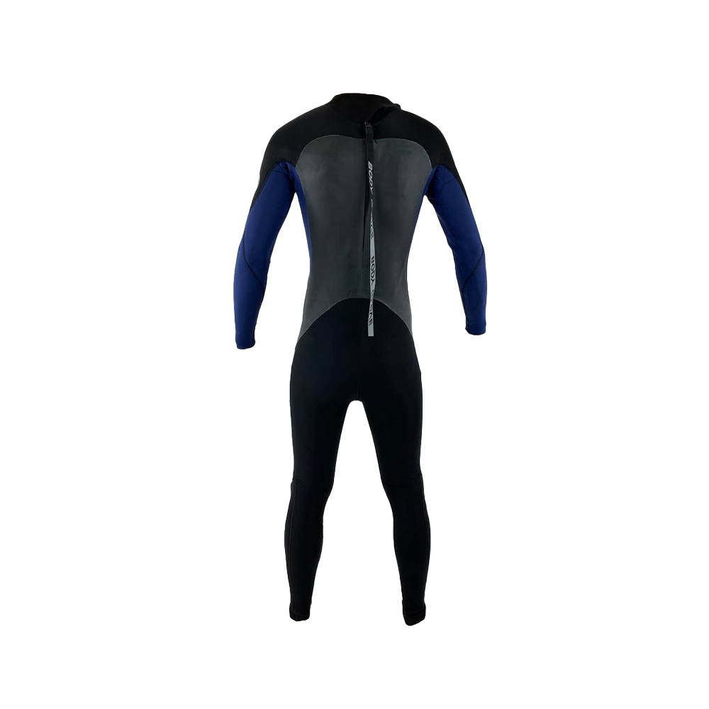 חליפת גלישה לגברים Body Glove Phoenix Back Zip FullSuit 3/2 דגם FS-BGPB-M32