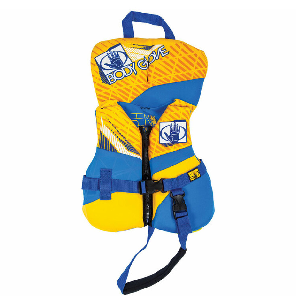 חגורת ציפה לתינוקות Body Glove Phantom דגם FS-BG-PHANTOM-BABY