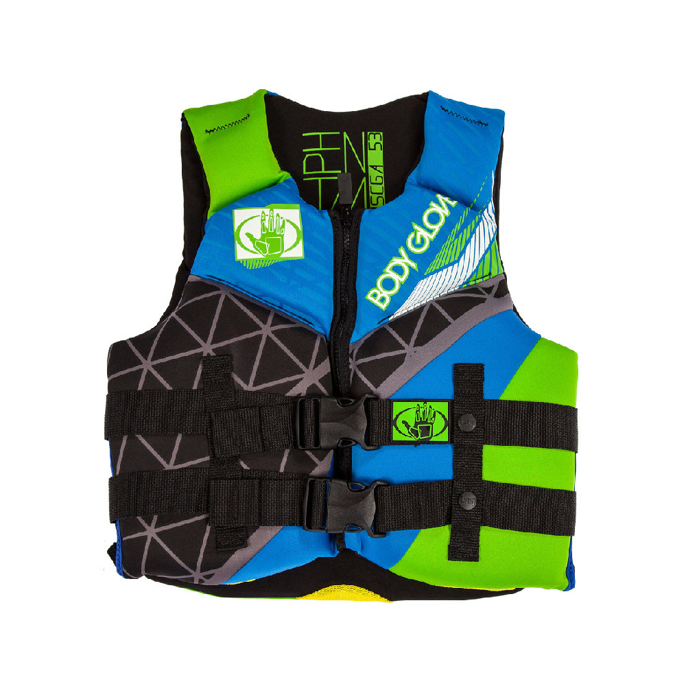 חגורת ציפה לנוער Body Glove Phantom