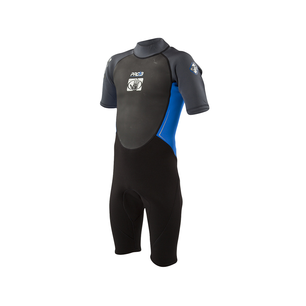 חליפת גלישה קצרה לגברים Body Glove PRO 3 SpringSuit 3/2