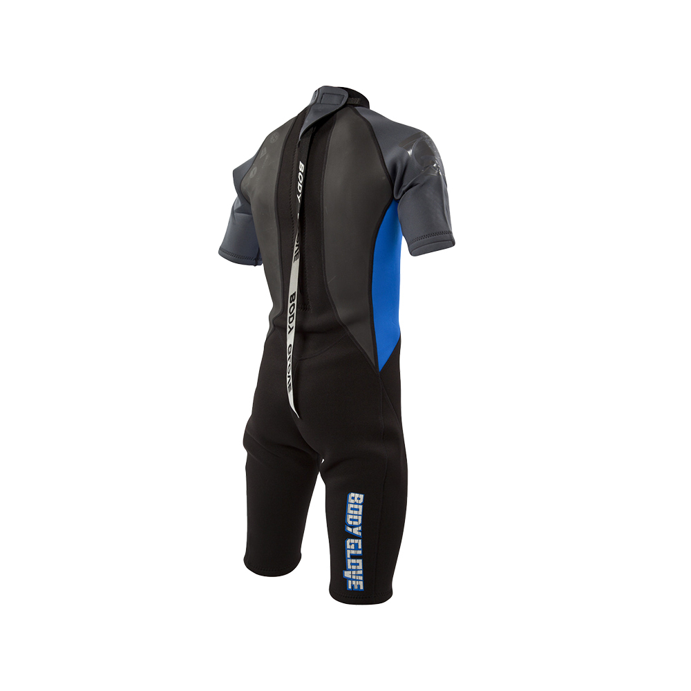 חליפת גלישה קצרה לגברים Body Glove PRO 3 SpringSuit 3/2 דגם FS-BGPRO3MSPRING