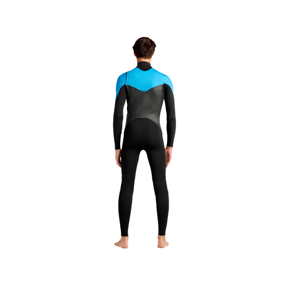חליפת גלישה לגברים Body Glove Phoenix Slant Zip FullSuit 3/2 דגם FS-BGPS32