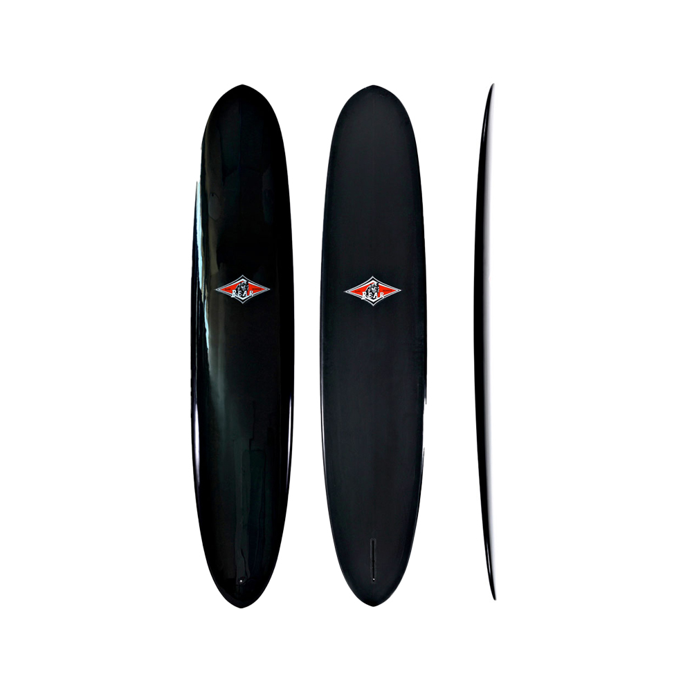 גלשן לונג בורד 2'9 BEAR SURFBOARDS Atomic