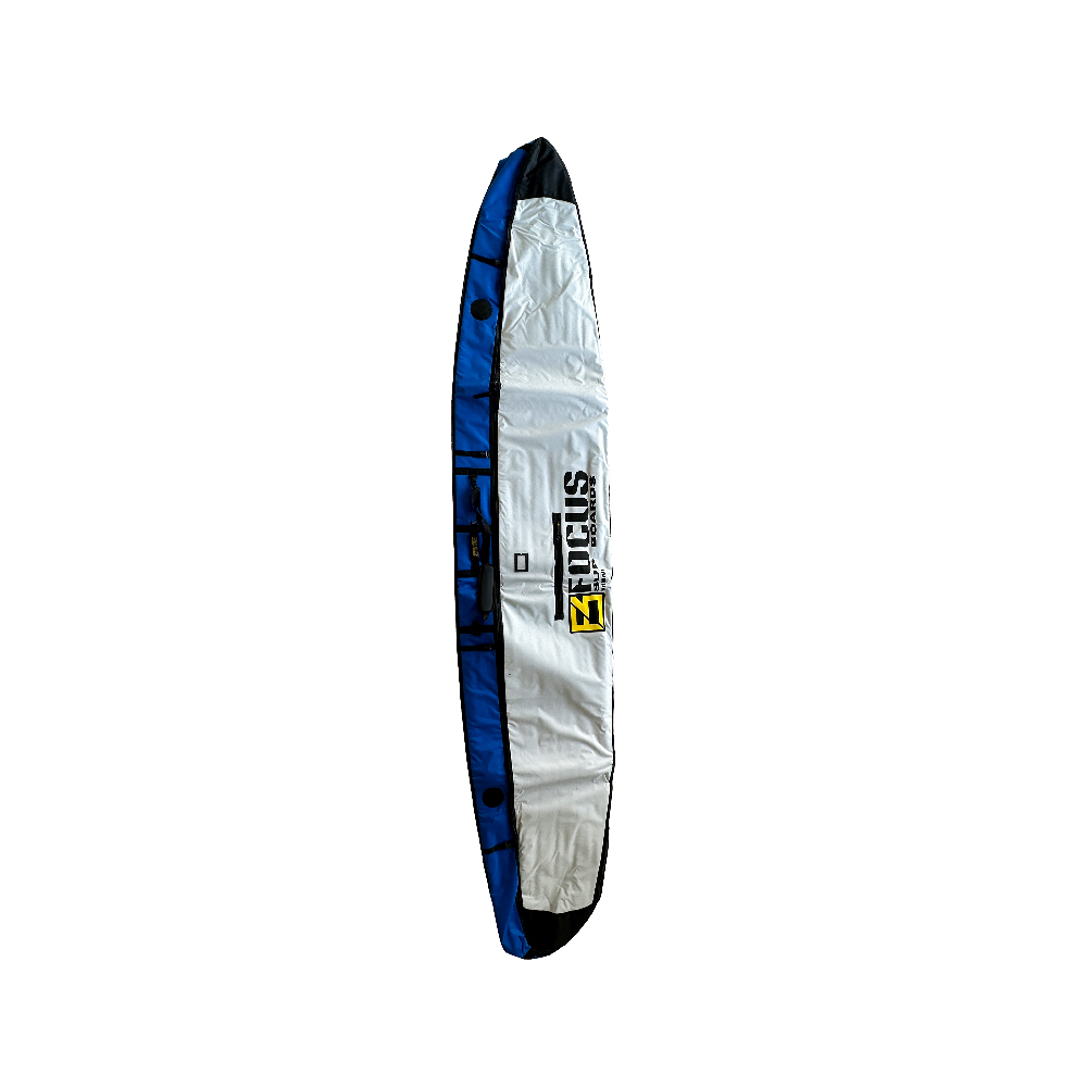 פוקוס גלשנים תיק לגלשן רייסר פוקוס '14 דגם FS-RACERBAG14