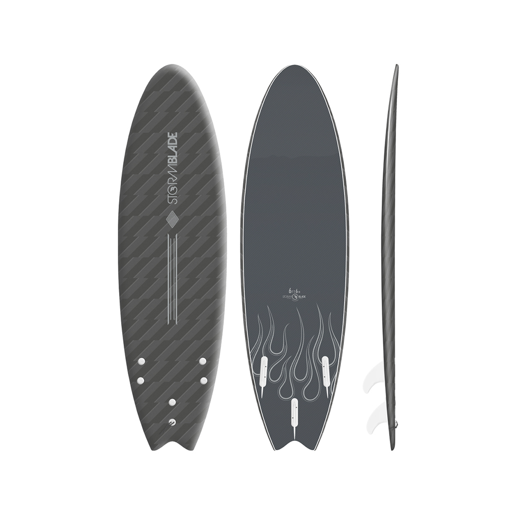 גלשן 6'6 Storm Blade