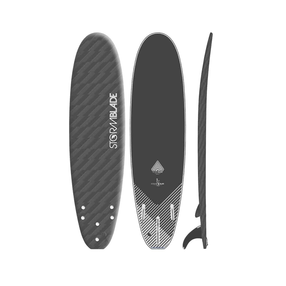 גלשן '7 Storm Blade דגם FS-SB-7