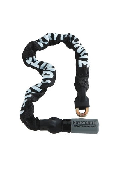 מנעול שרשרת קריפטונייט 5/10 Kryptonite Keeper 785