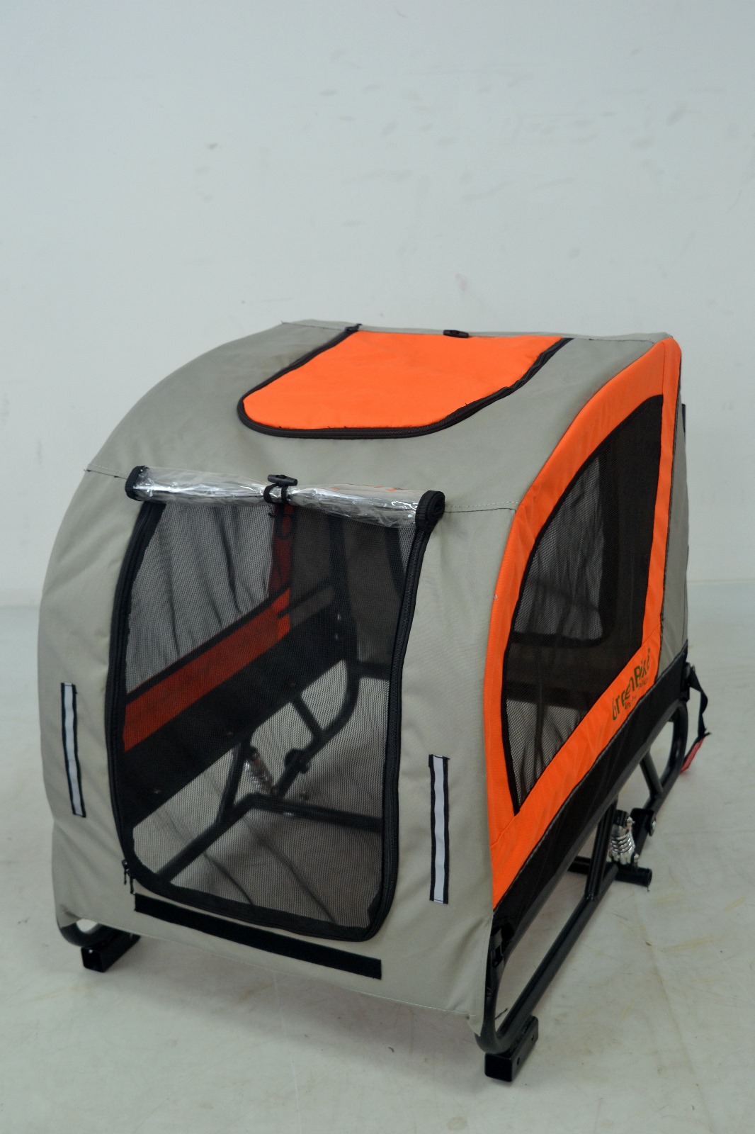 עגלת חיות לאופניים דגם GB-5111