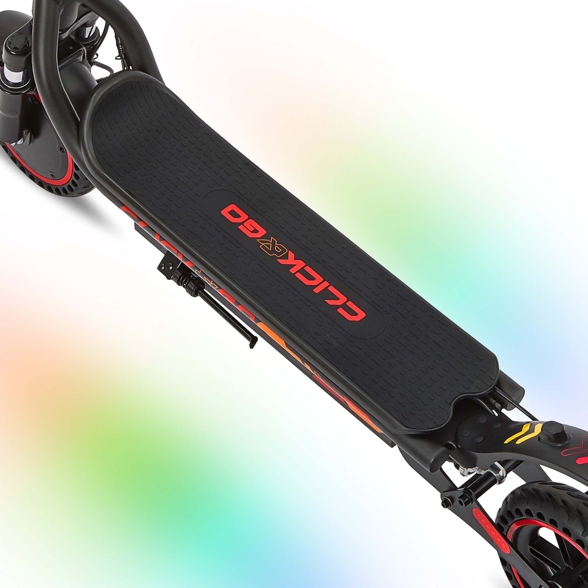 קורקינט חשמלי Click &Go 36V/10.4Ah דגם GB-18137