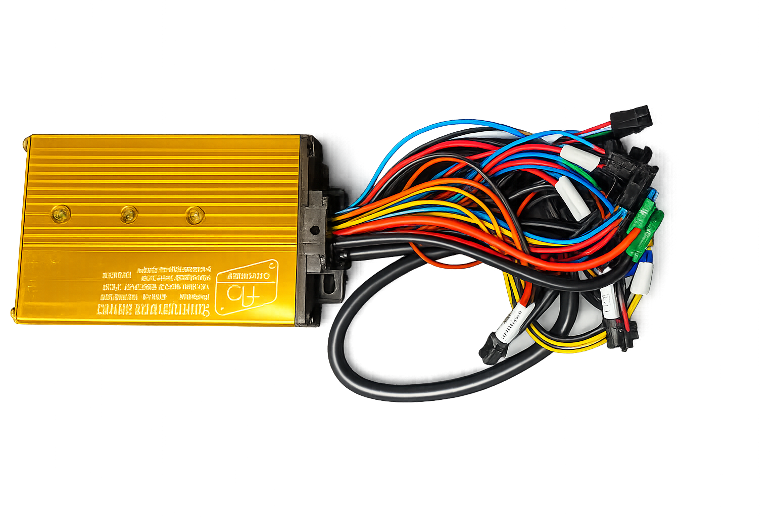 בקר FB 600W 32A