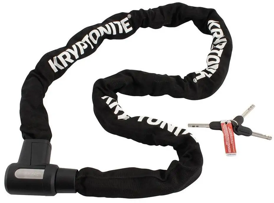 מנעול שרשרת Kryptonite Evolution 1012 Chain