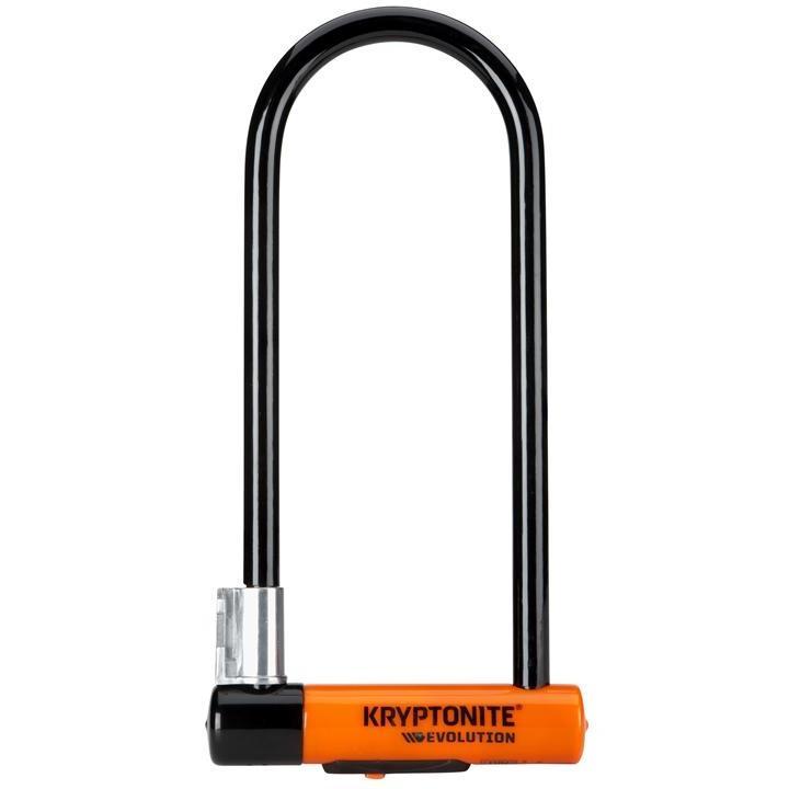 מנעול פרסה ארוכה kryptonite evolution LS