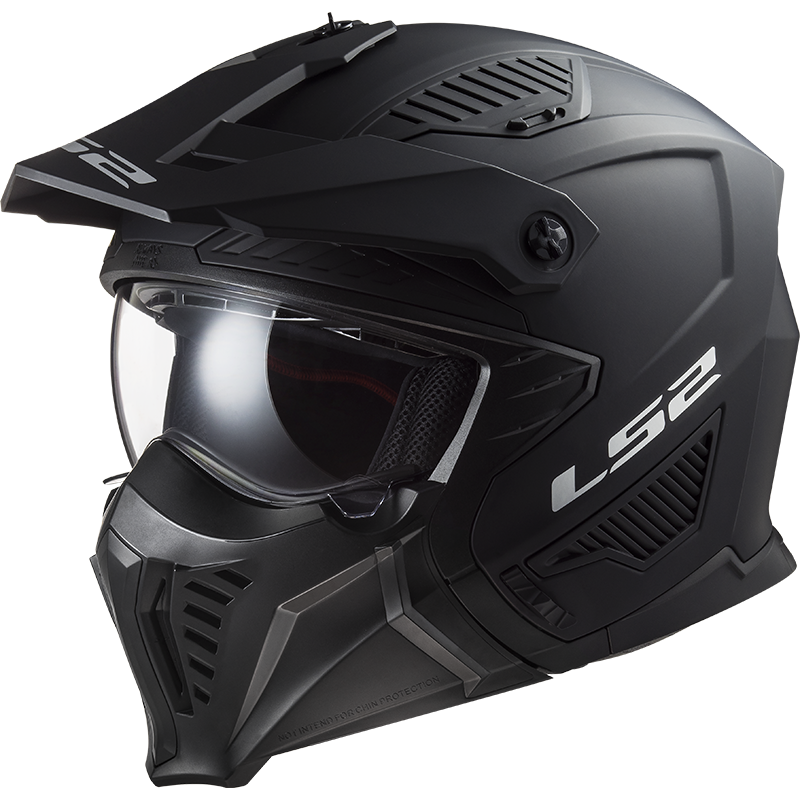 קסדת LS2 OF606 DRIFTER