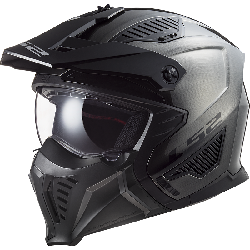 קסדת LS2 OF606 DRIFTER דגם GB-17087