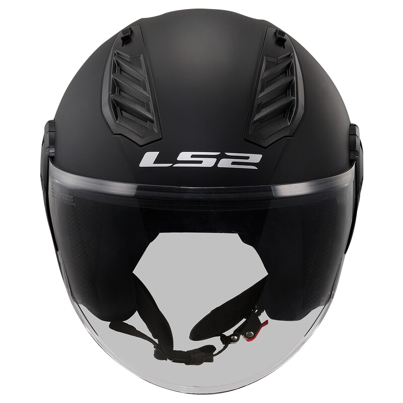 קסדת LS2 OF616 AIRFLOW II דגם GB-17026