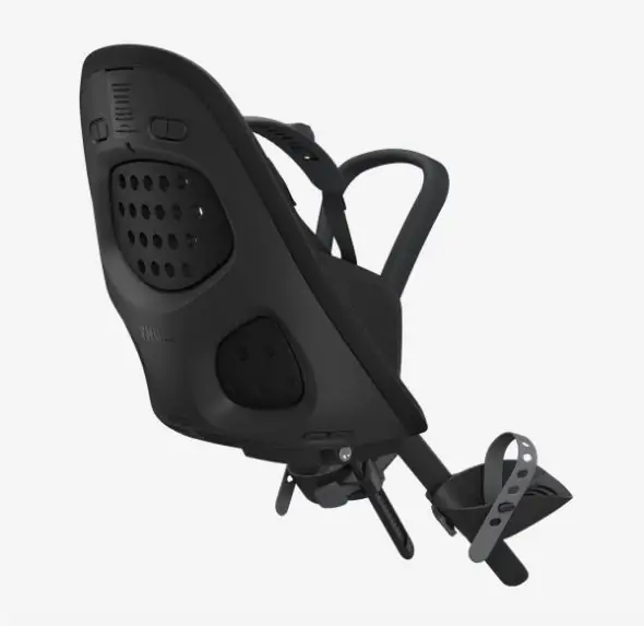 כיסא אופניים קדמי לתינוקות וילדים קטנים Thule Yepp2 Mini דגם GB-18337