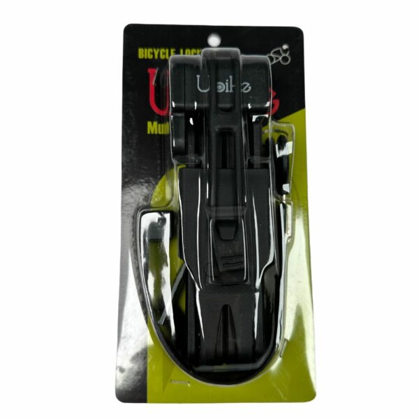 מנעול חוליות מתקפל של Ubike דגם GB-17322