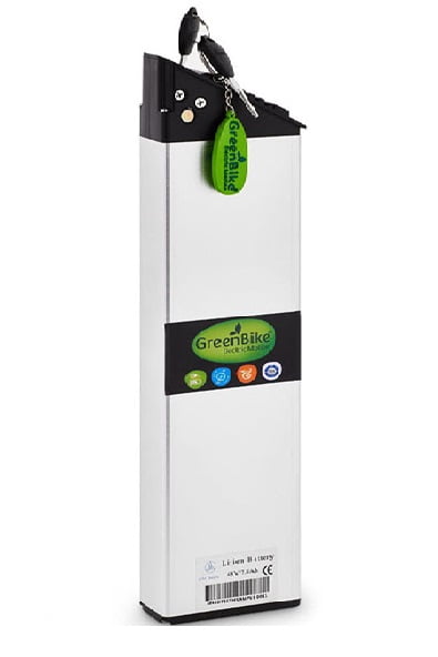 סוללה פנימית ליוקו YOKO 48V/10AH